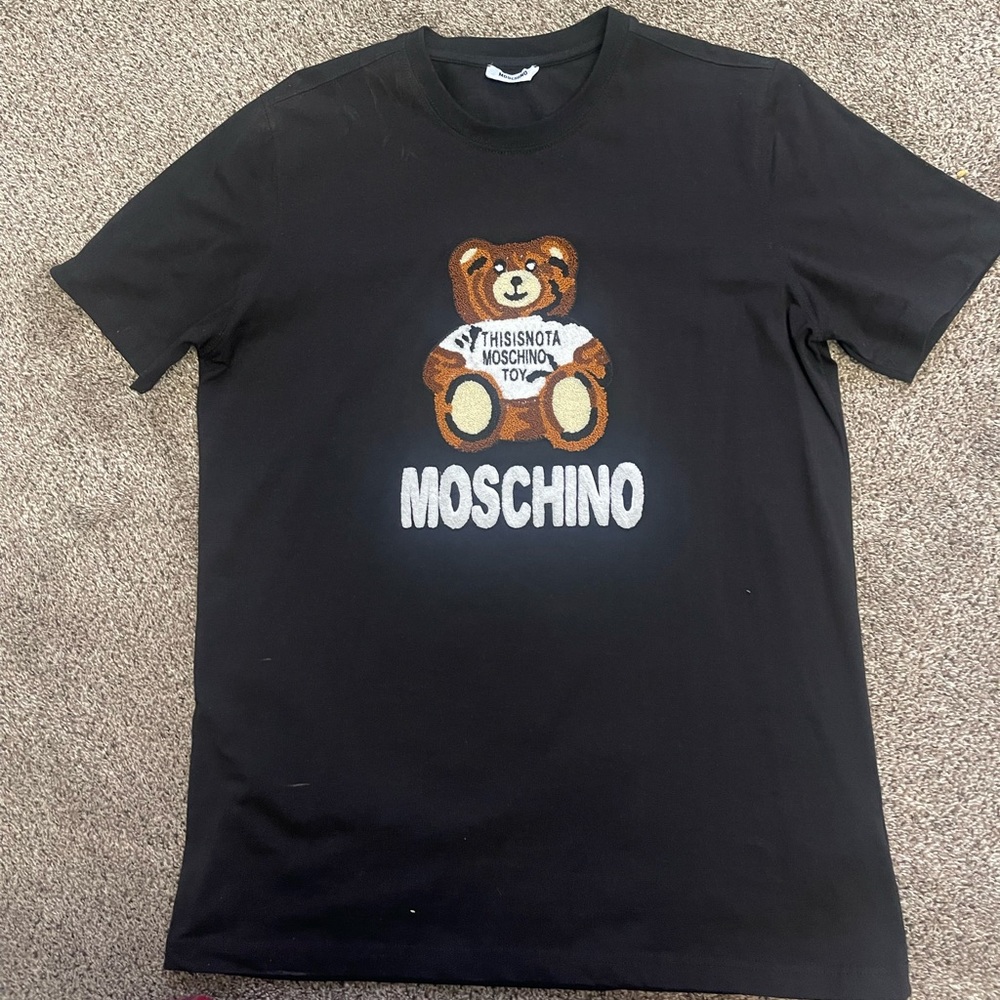 Moschino T-shirt